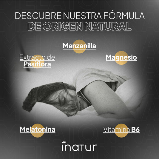 Melatonina Complex