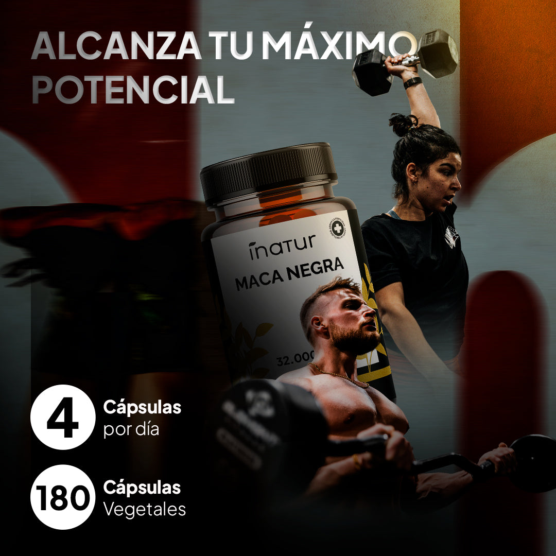 Maca Negra