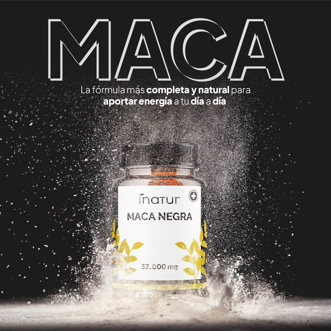 Maca Negra