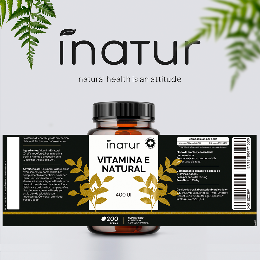 Vitamina E