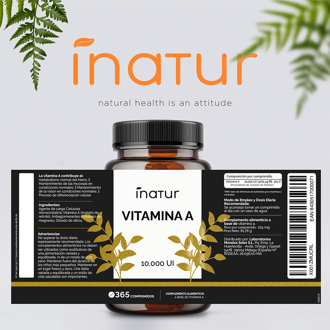 Vitamina A