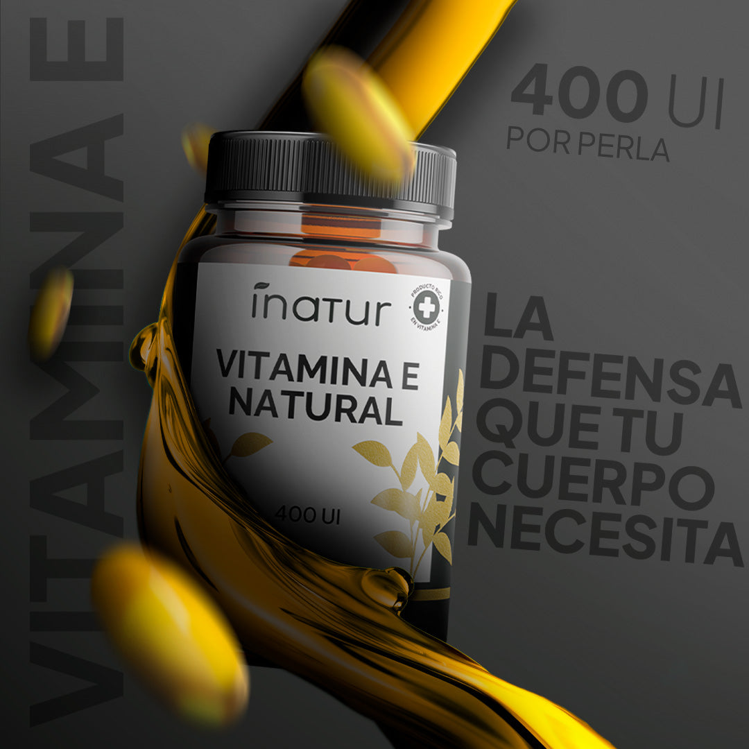 Vitamina E