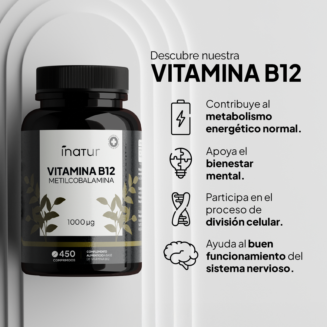 Vitamina B12