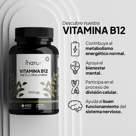 Vitamina B12
