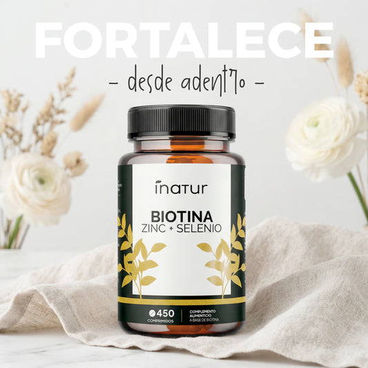 Biotina