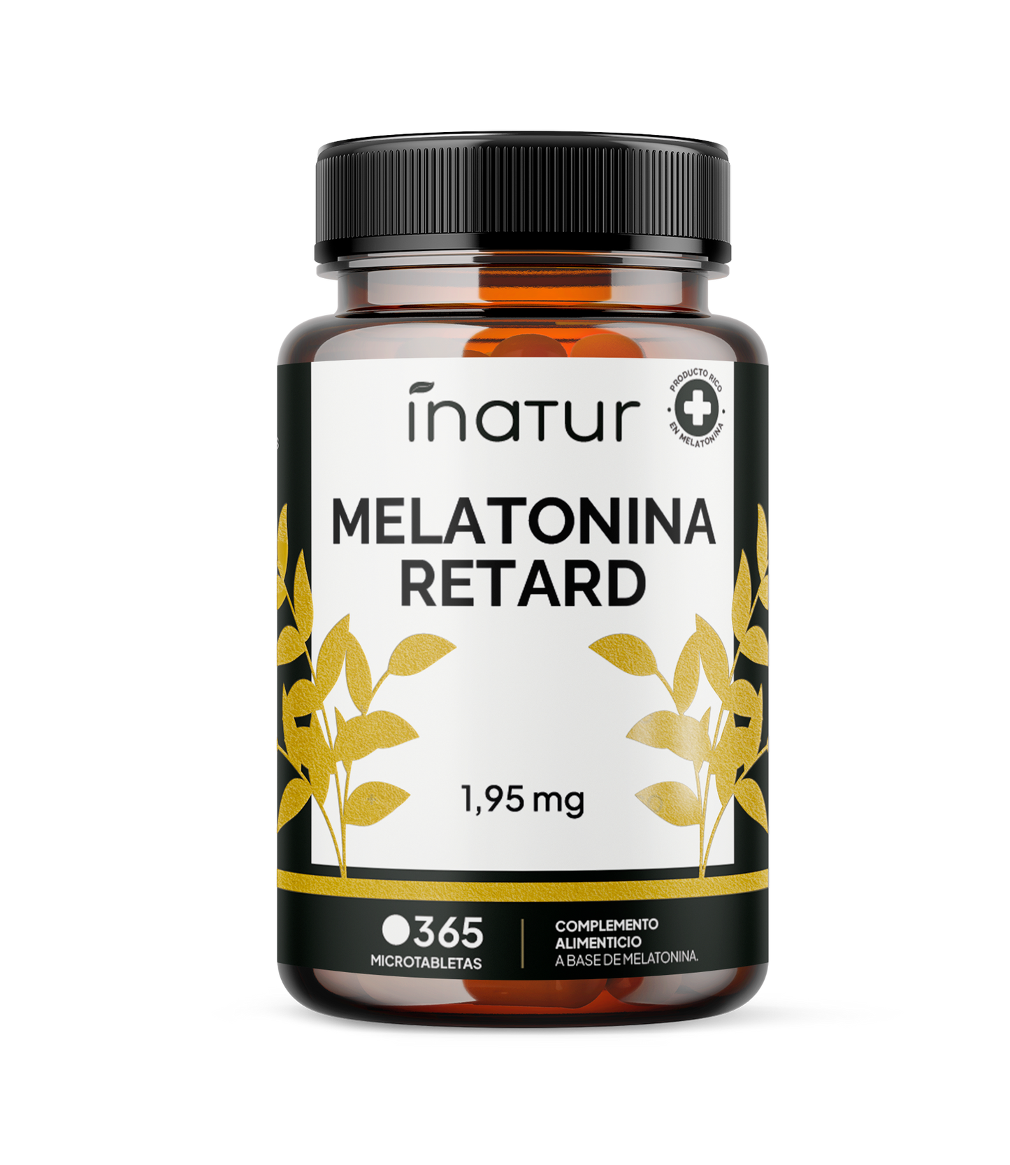 Melatonina Retard