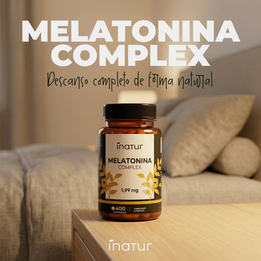 Melatonina Complex