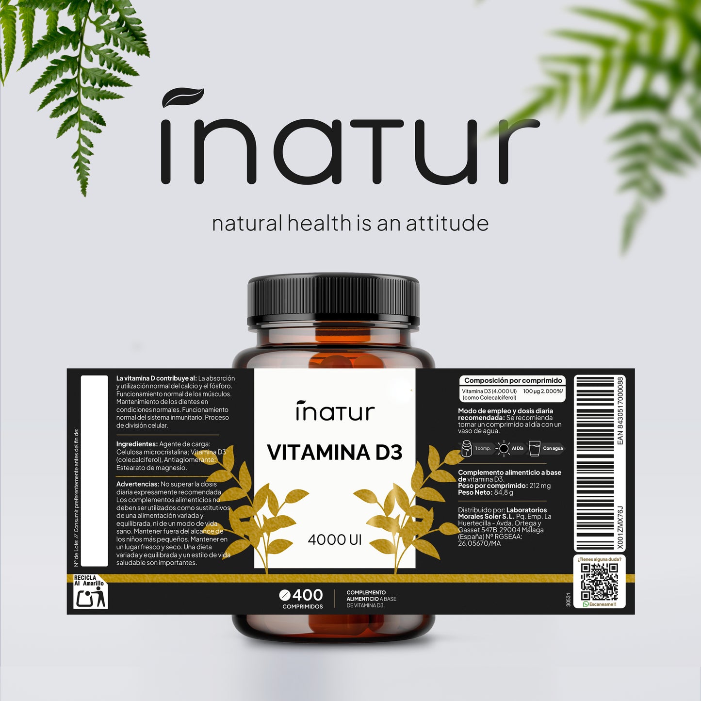 Vitamina D3