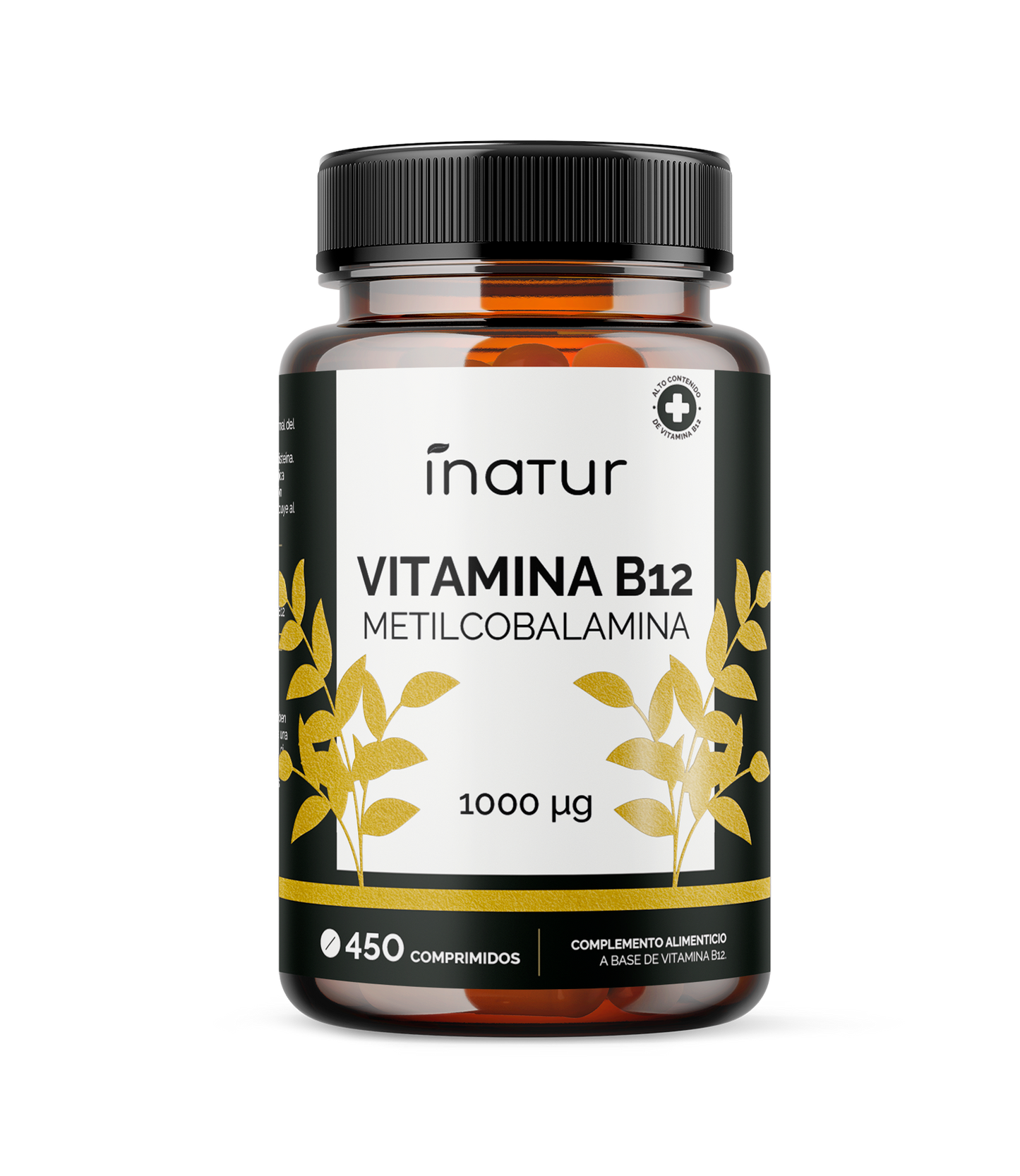 Vitamina B12