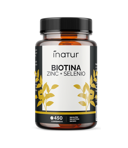 Biotina