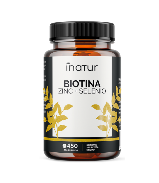 Biotina