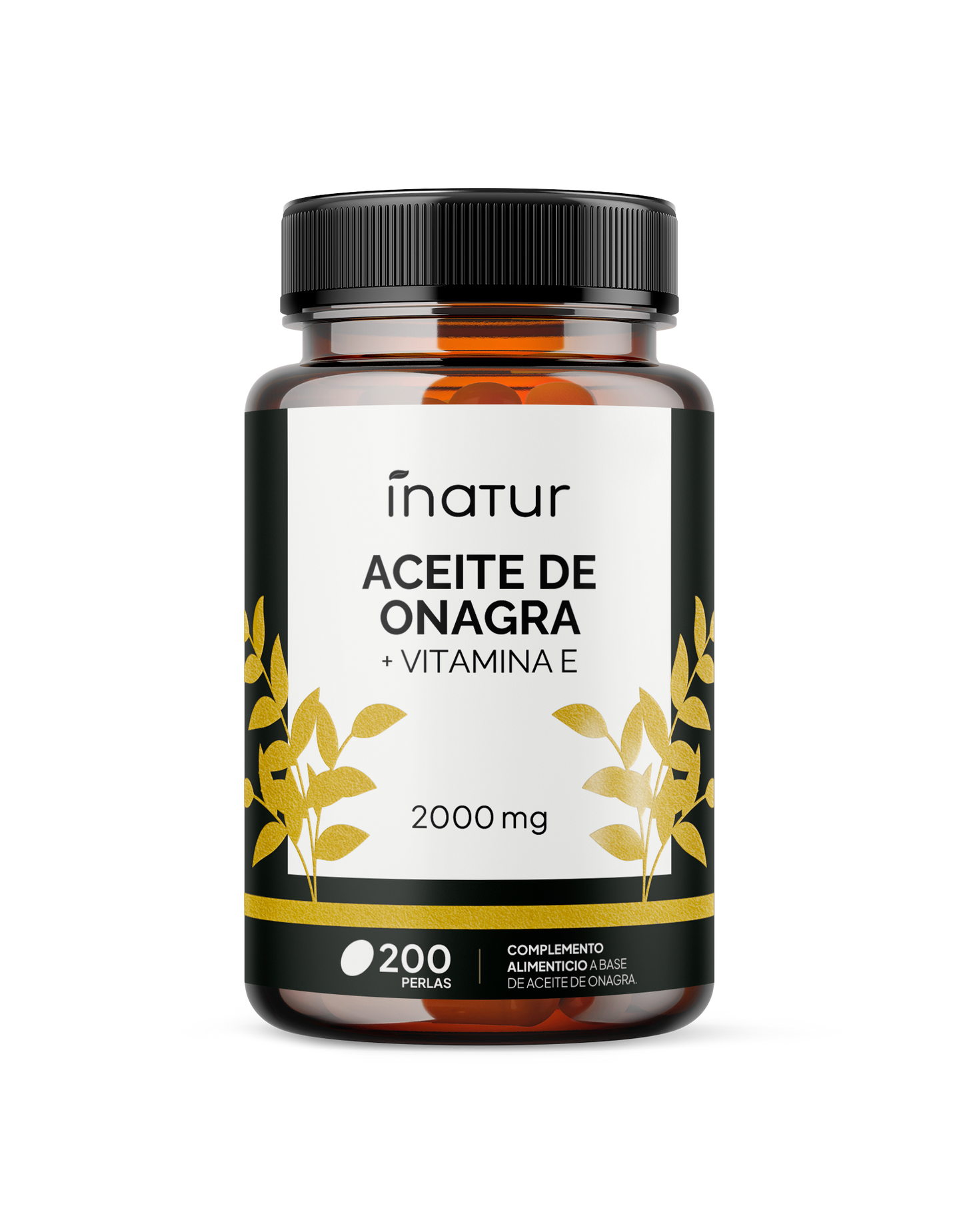 Aceite de Onagra