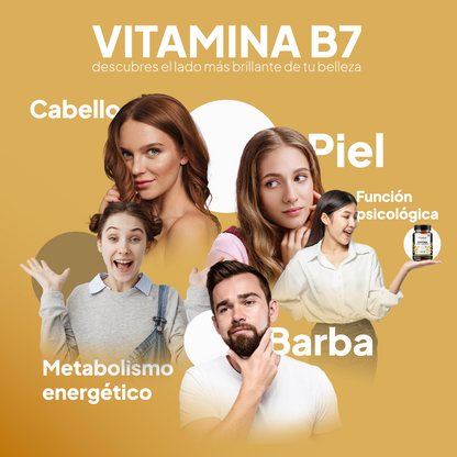 Biotina