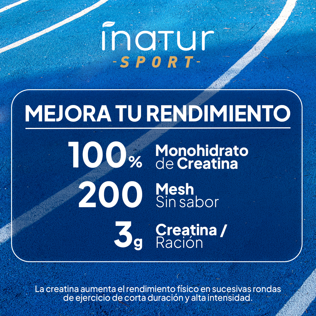 Creatina 1kg