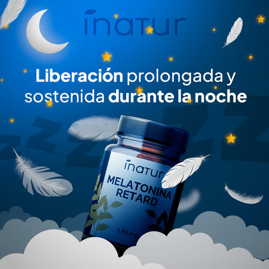 Melatonina Retard