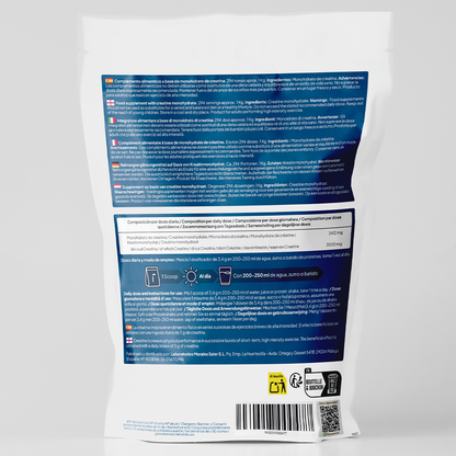 Creatina 1kg