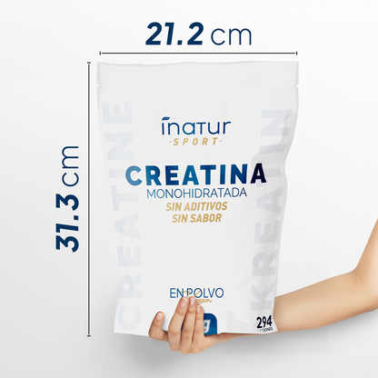 Creatina 1kg