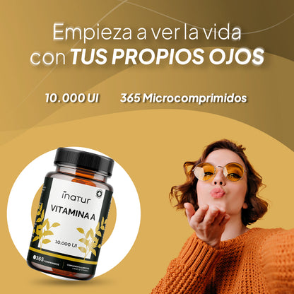 Vitamina A