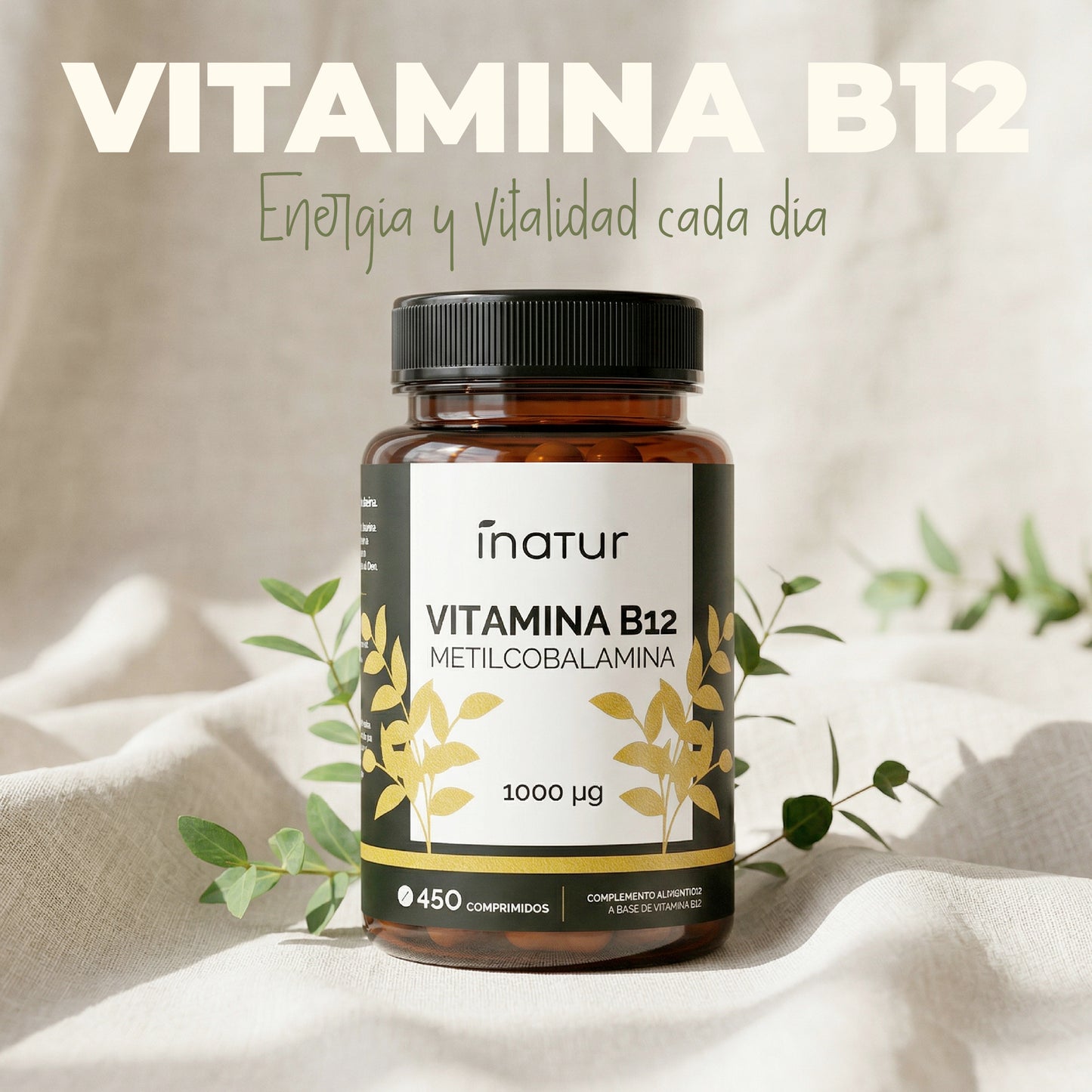Vitamina B12