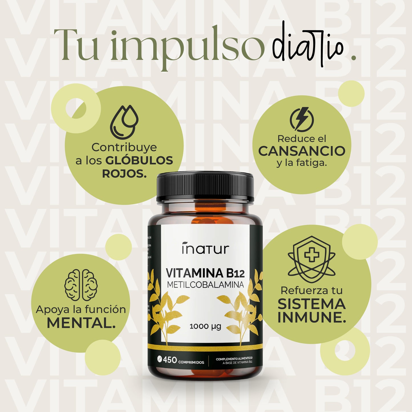 Vitamina B12