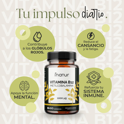 Vitamina B12