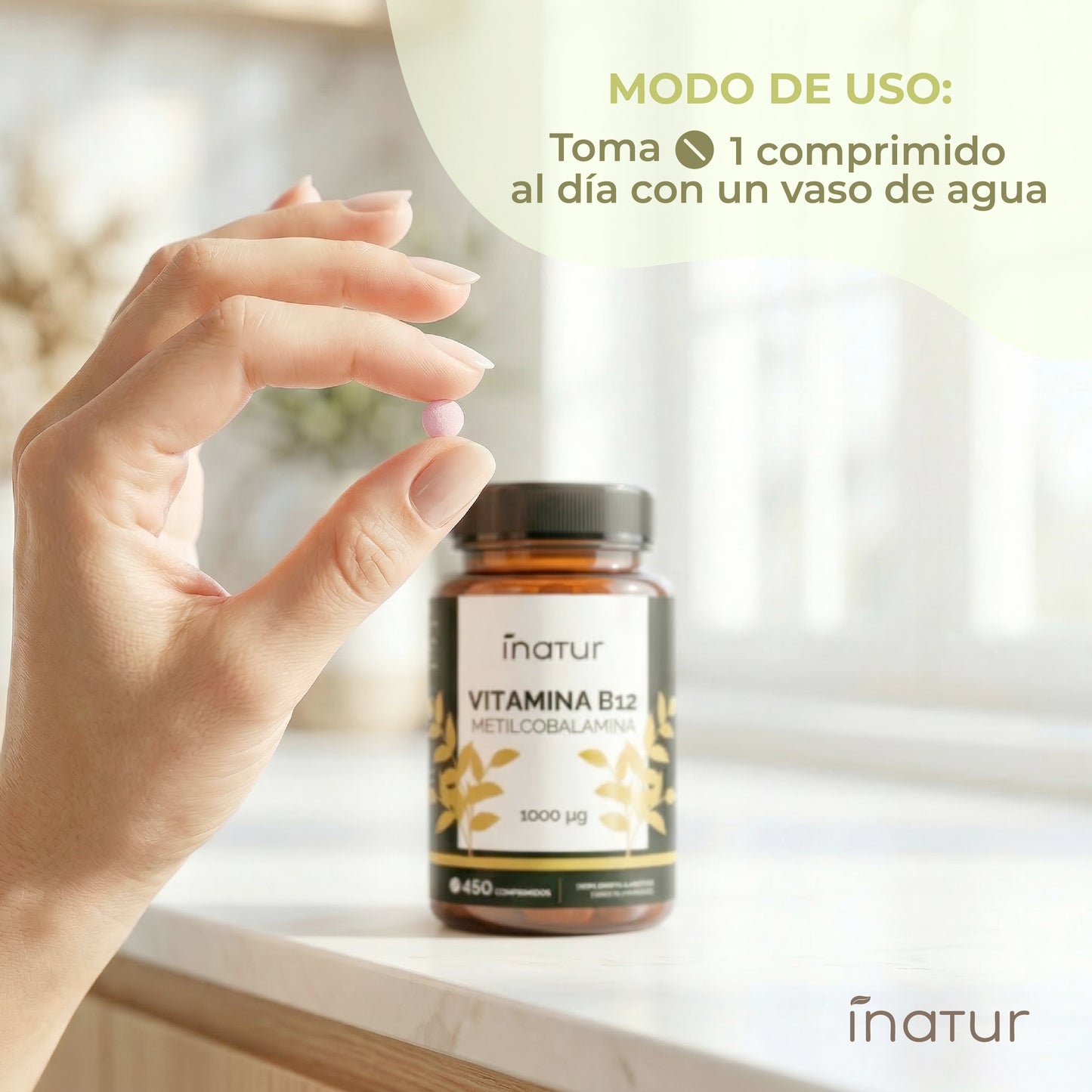 Vitamina B12