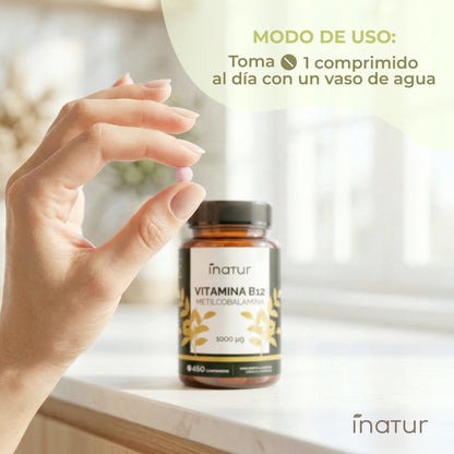 Vitamina B12