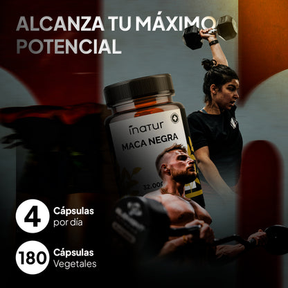 Maca Negra