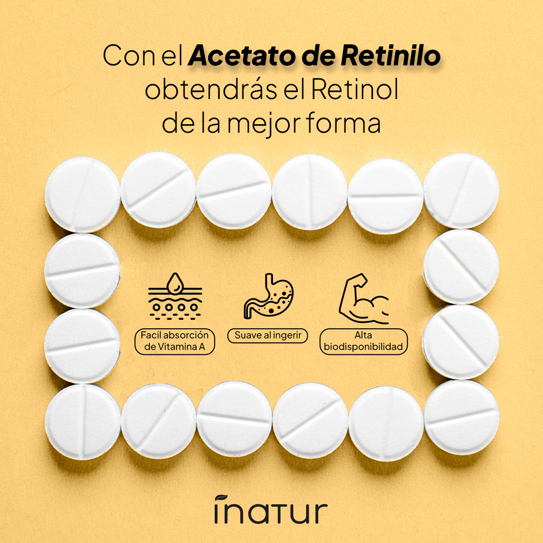 Vitamina A