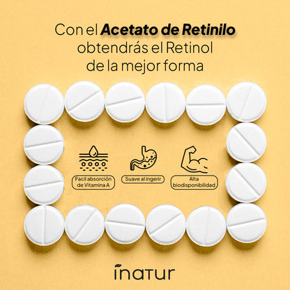 Vitamina A
