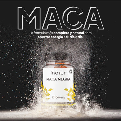Maca Negra