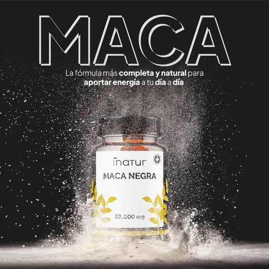 Maca Negra
