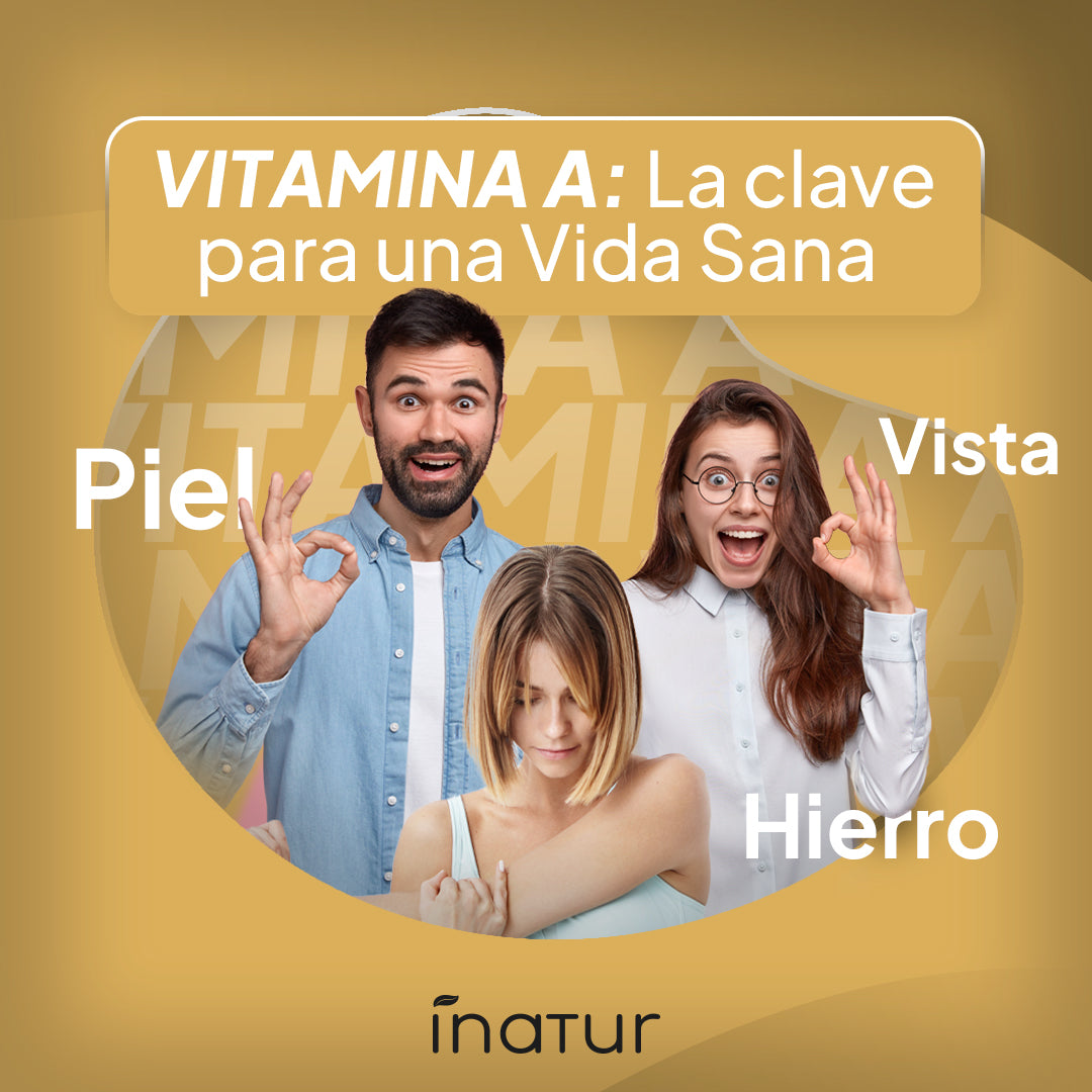 Vitamina A