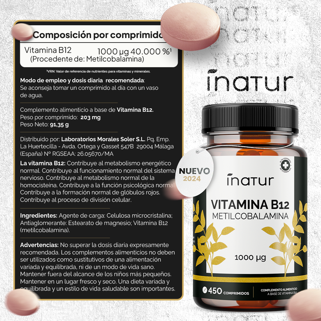 Vitamina B12
