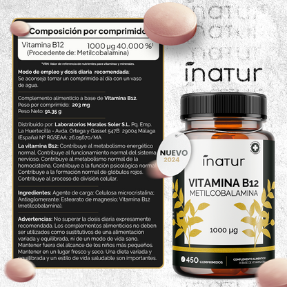 Vitamina B12
