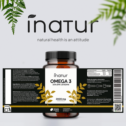 Omega 3