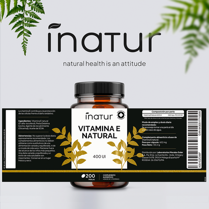 Vitamina E