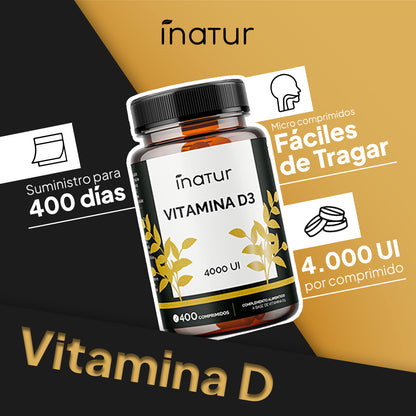 Vitamina D3