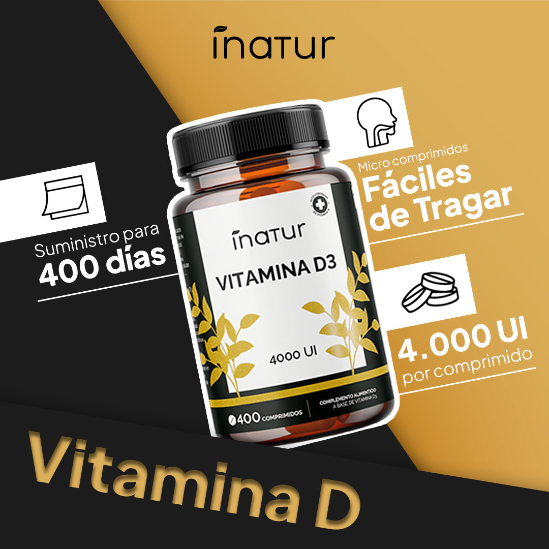 Vitamina D3