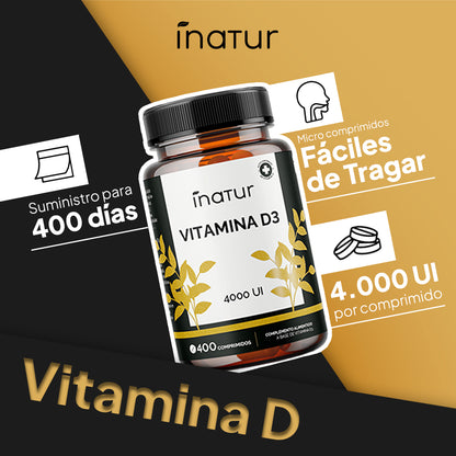 Vitamina D3