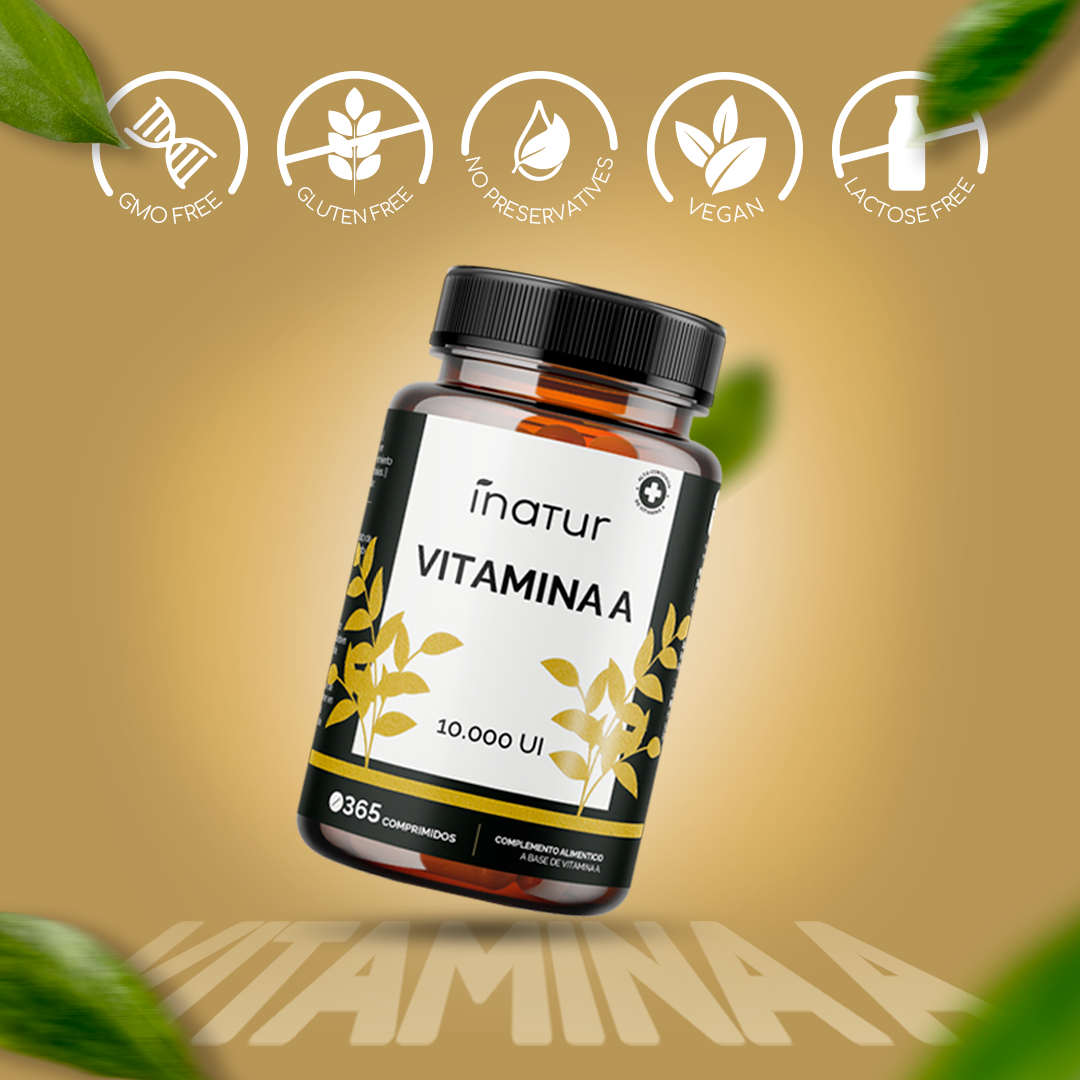 Vitamina A