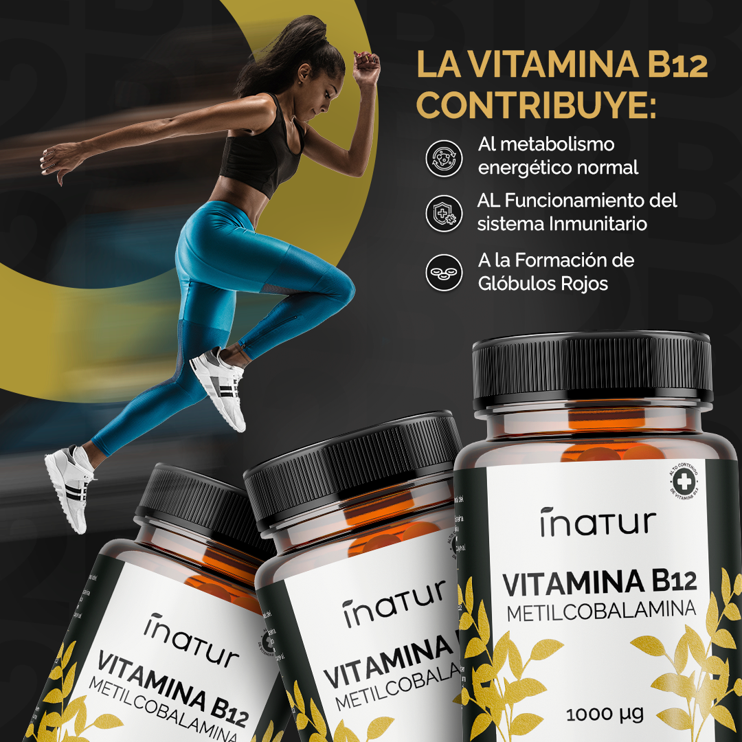 Vitamina B12