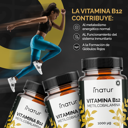 Vitamina B12