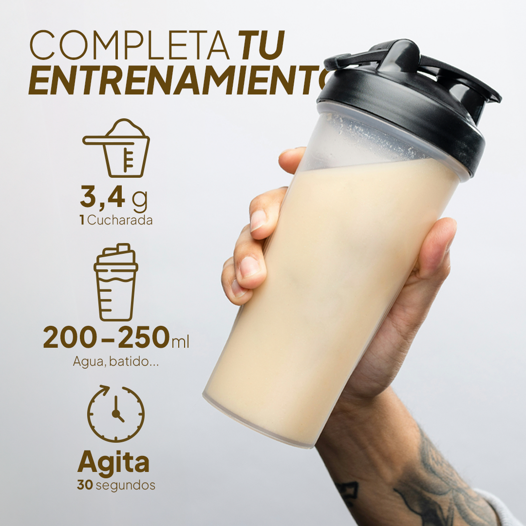 Creatina 500g