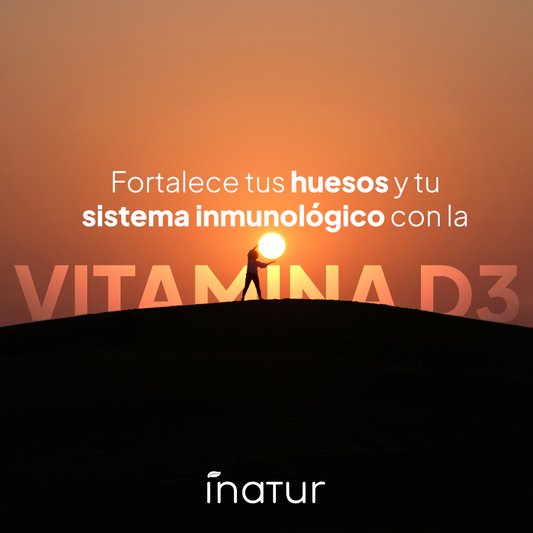 Vitamina D3