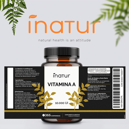 Vitamina A