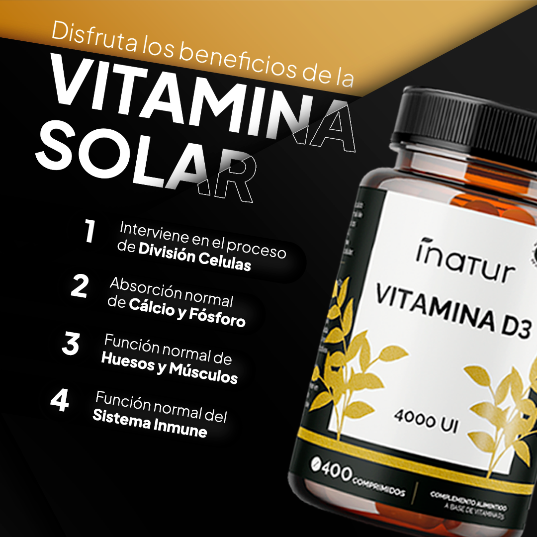 Vitamina D3