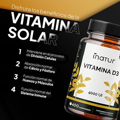 Vitamina D3