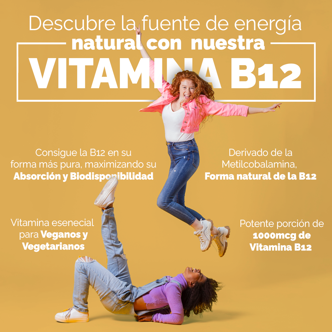 Vitamina B12