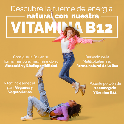 Vitamina B12